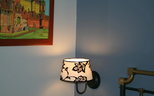 Hotel Spa La Casa Mudéjar