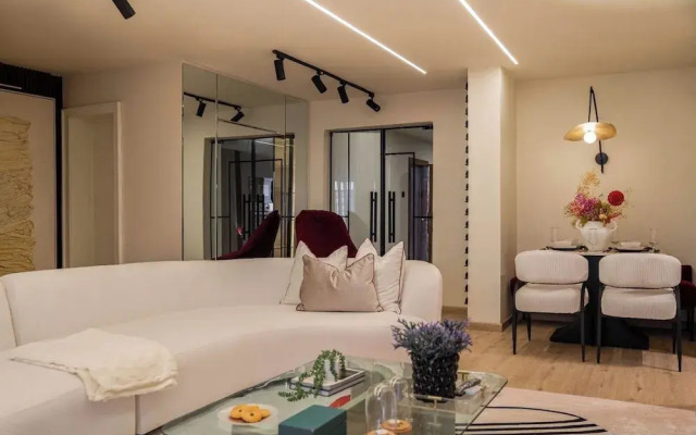 Libertini Apartments by FreedomWay