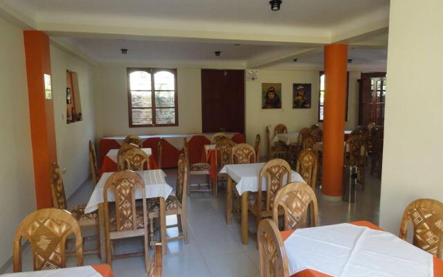 Casa de Mama Cusco Valle
