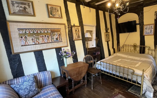 The Bridge Street Historic Guest House