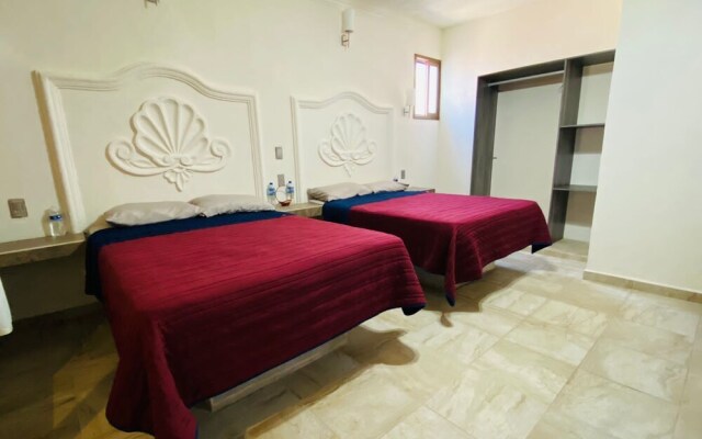 Hotel Boutique Independencia