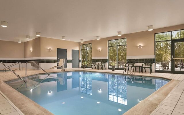 Country Inn & Suites By Carlson Schaumburg
