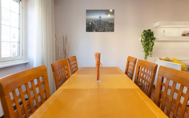 Pigneto Second Apartment