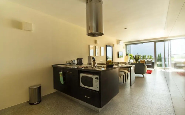 Masaryk 123 | Executive  Luxury Apartments  in Polanco
