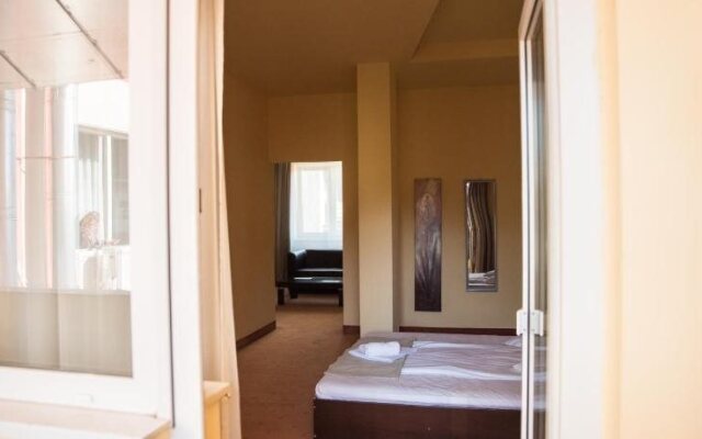 Hotel Strelitia