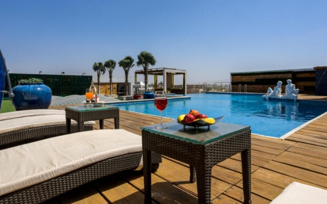 Shakun Hotels & Resorts Jaipur