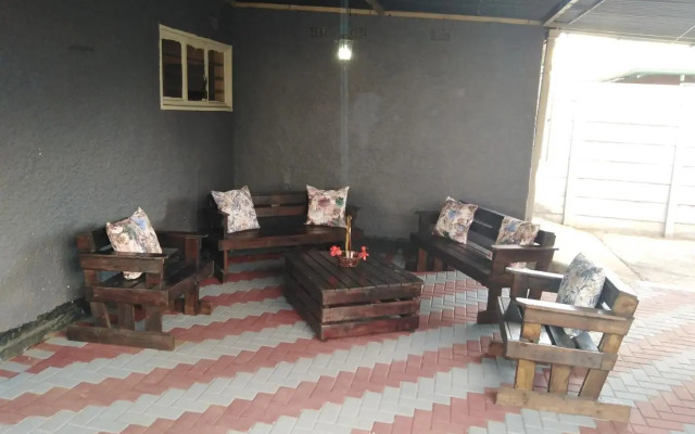 Coolden guest house