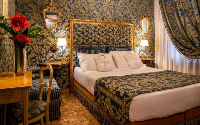 Hotel Santo Stefano