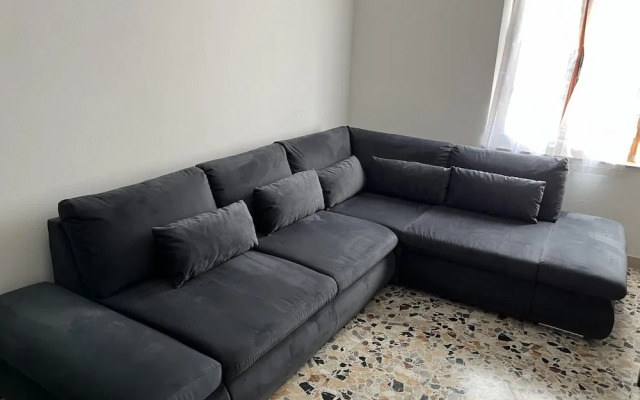Spacious House in Sinis