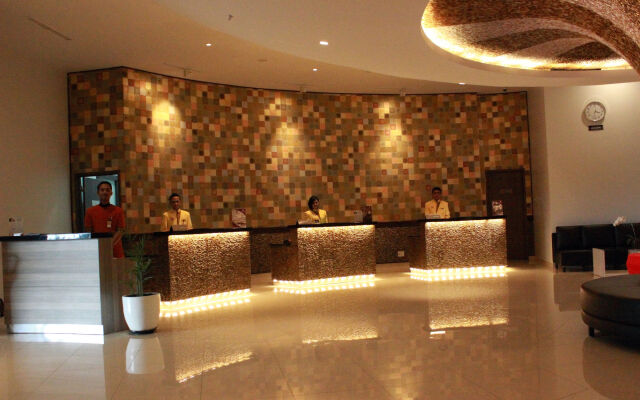 Sakura Park Hotel & Residence