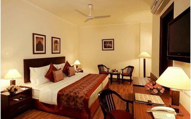 Goodwill Hotel Delhi