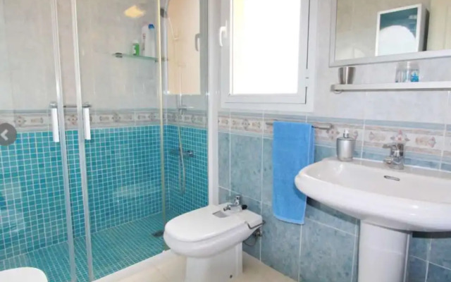 3 Bedroom House in Altea Hills