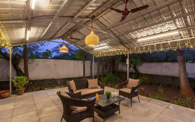 StayVista at Grey Mosaics