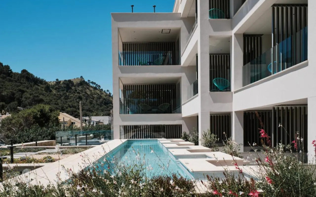 Hotel El Vicenç  de la Mar - Adults Only (+12)