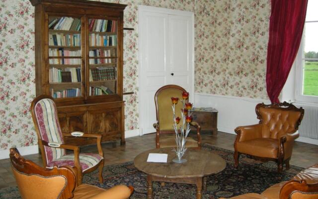 Chateau de Chavannes