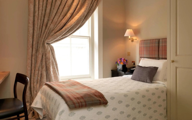 The Fielding Hotel