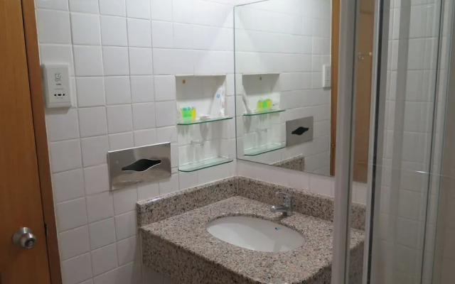 Sea View Resort Hotel & Apartments