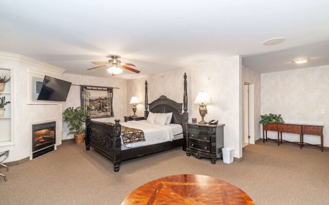 Bellissimo Hotel, Trademark by Wyndham Near Foxwoods Casino