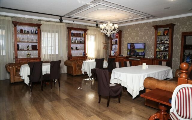 Kulikovskiy Hotel