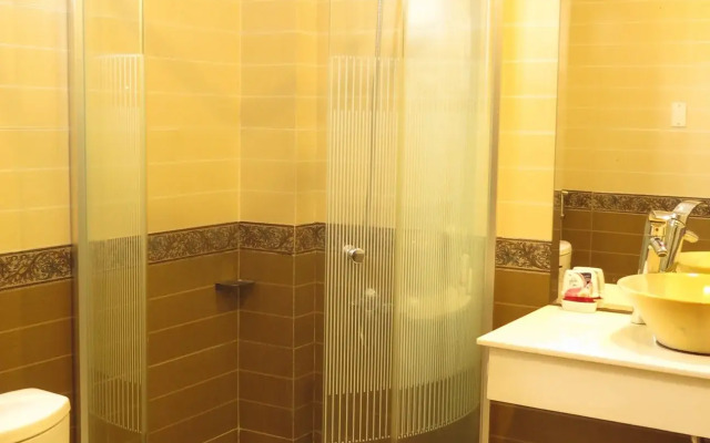 Sunflowers Hotel
