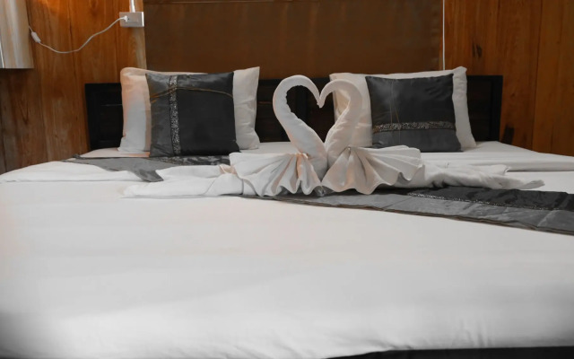 Baan9Nan Guest Home in Nan City