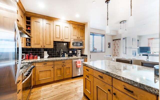 1212 Empire Avenue 4 Bedroom Home