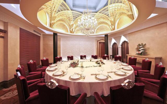 Nanjing Central Hotel