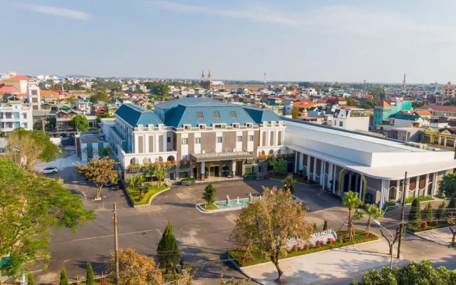 Viktor Legends Hotel