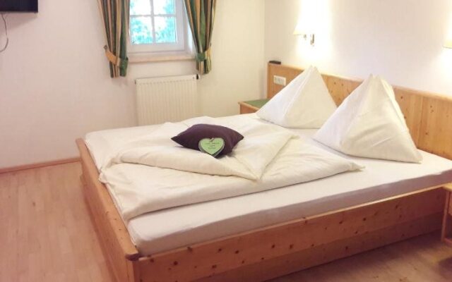 Ferienhof Ransburggut