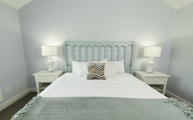 King’s Creek Resort by Spinnaker