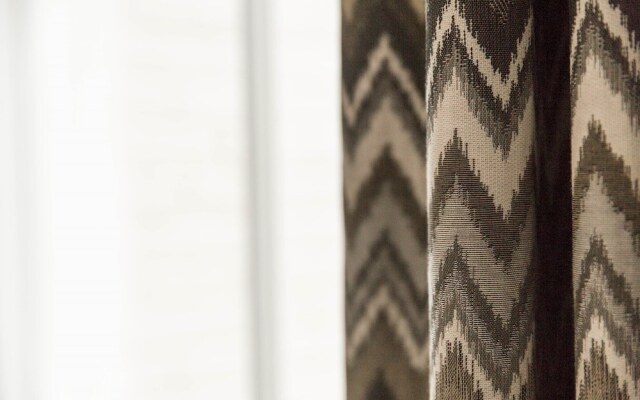 The Saint Stephen s Gardens Mansion VII