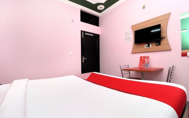 OYO 16715 Hotel City Luxury 45