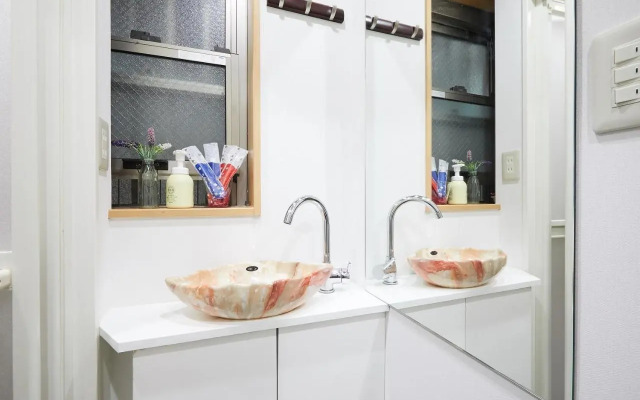 G48-Superior Room in Shinjuku, Tokyo