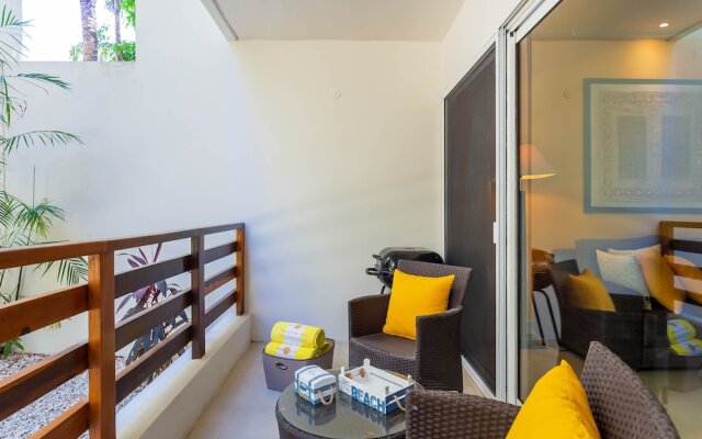 Sabbia Condo 4101 1 Bedroom 1 Bathroom Condo