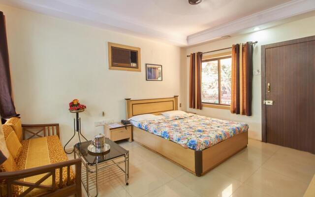 Nature Forest View Resort