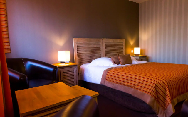 Hotel Almoria