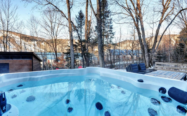 76.5 Chemin de la Perdrix