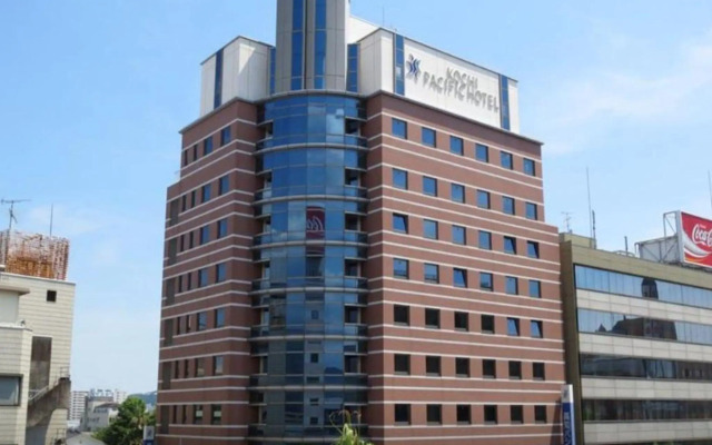 Kochi Pacific Hotel