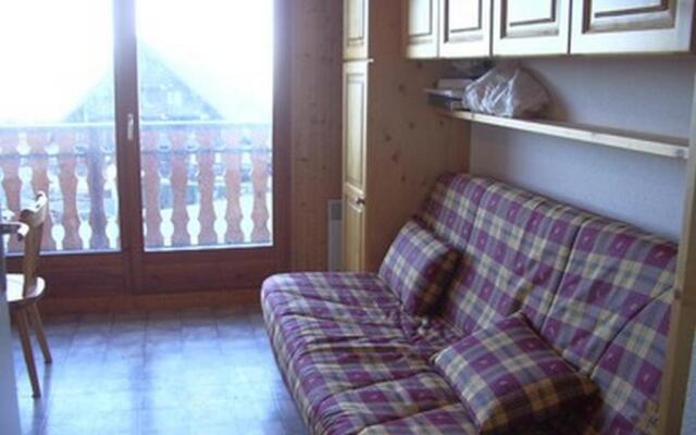 Studio Yeti Immobilier