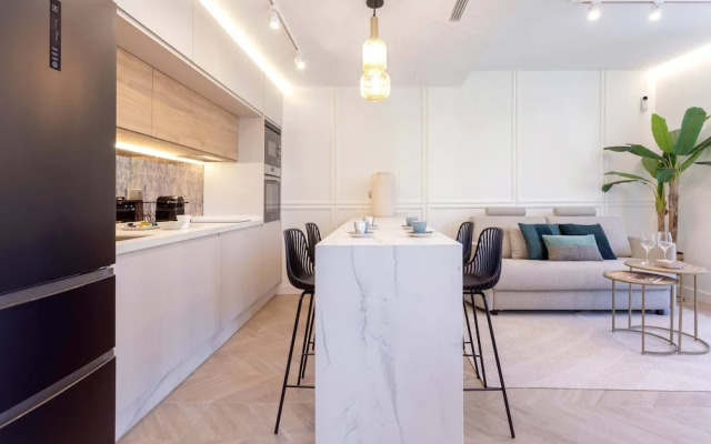 Genteel Home Chicarreros