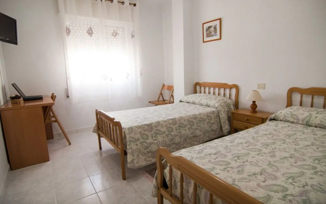 La Obrera