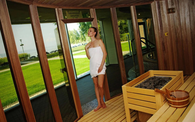 Hotel Azúr Prémium
