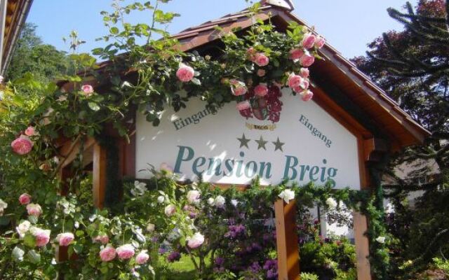 Hotel-Pension Breig Garni