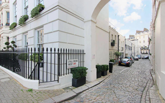 London Lifestyle Apartments Chelsea