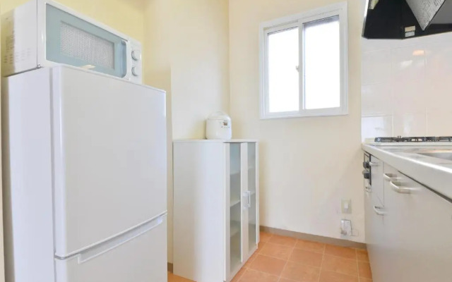 Hakodate Stoke Hills