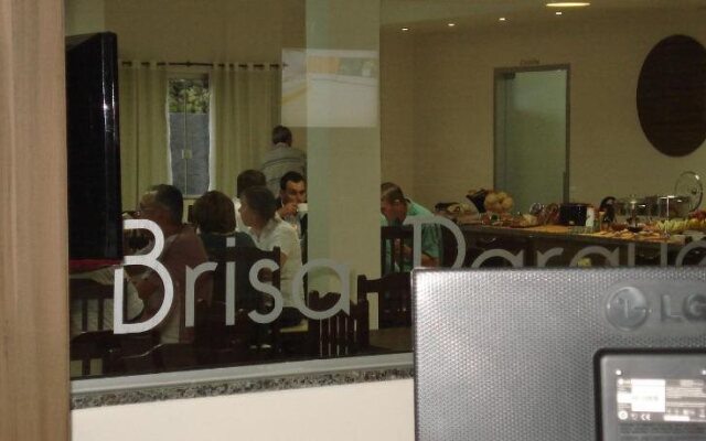 Brisa Parque Hotel
