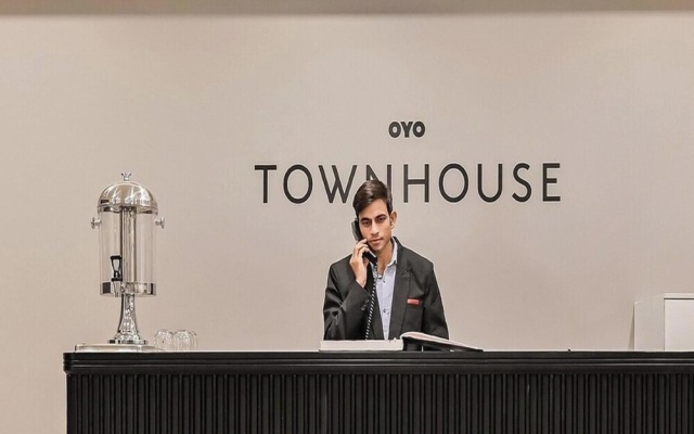 Townhouse D- Knowledge Park III