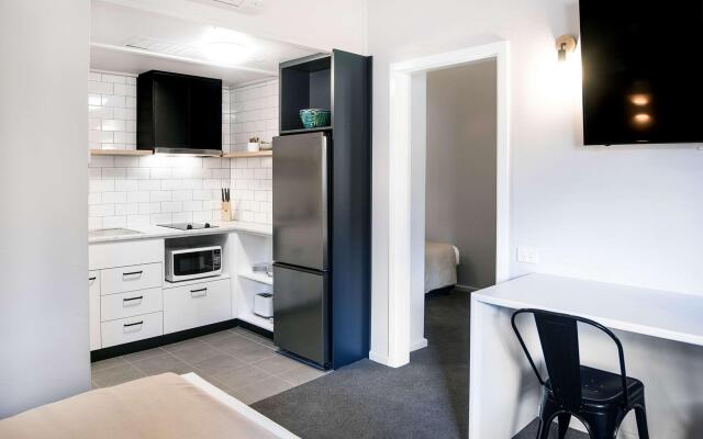 City Centre Motel Armidale