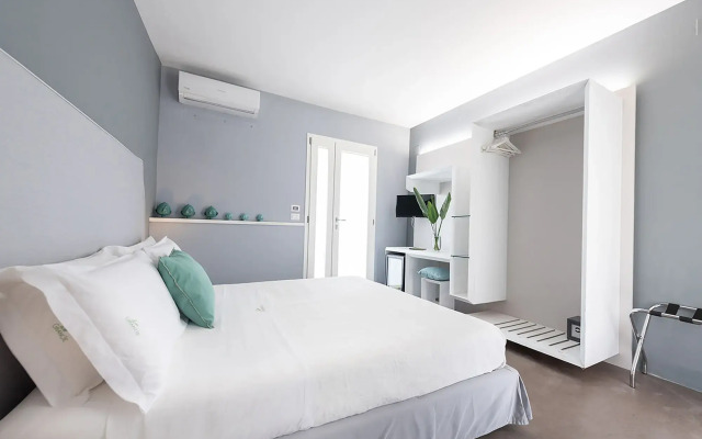 Agriturismo Le Grancìe