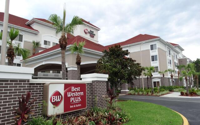 Best Western Plus Kissimmee-Lake Buena Vista South Inn & Suites